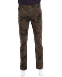 louis v jeans