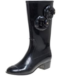 chanel chance shower gel boots