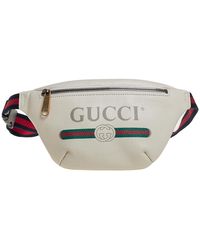 gucci belt bag large