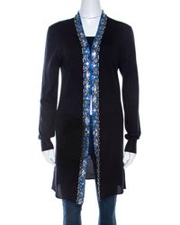 emilio pucci cardigan
