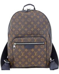 louis vuitton backpack uk
