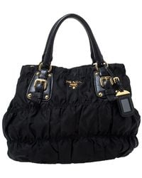 prada tessuto nylon price