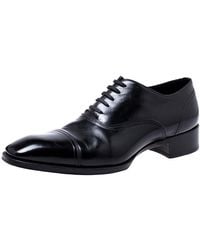 tom ford casual shoes