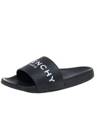 mens givenchy sandals