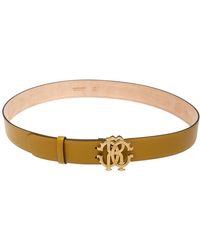 roberto cavalli belt sale