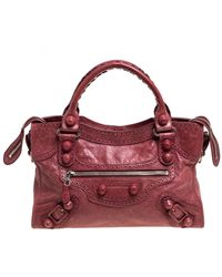 new balance city bag