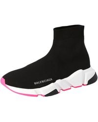 balenciaga sock shoes women's sale
