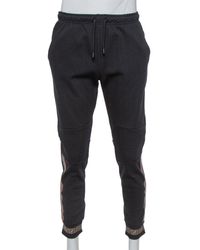fendi mens joggers
