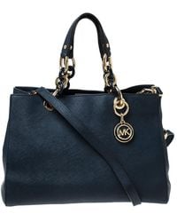 michael kors cynthia bag