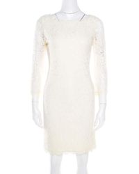 dvf zarita long