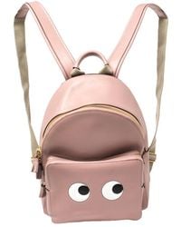 anya hindmarch backpack sale