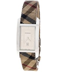 burberry sport watch women