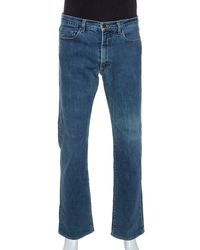 gianfranco ferre mens jeans