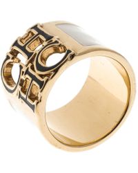 carolina herrera rings