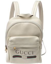 bookbag gucci