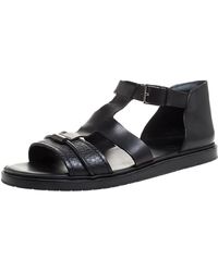 dior sandals mens