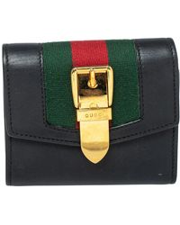 sylvie wallet