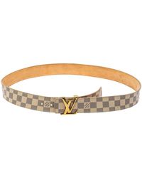lv belt cost