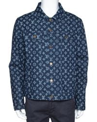 Louis Vuitton Jackets for Men - Up to 71% off at Lyst.com