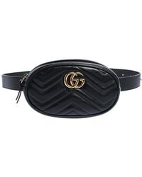 gucci fanny pack price
