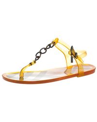 burberry sandals womens for sale