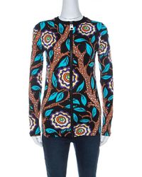 louis vuitton cardigans