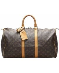 lv weekender bag