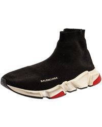 balenciaga speed on sale
