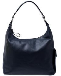Longchamp Hobo bags for Women - Up to 60% off at Lyst.com