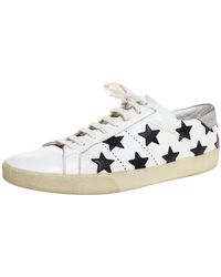 saint laurent sneakers sale