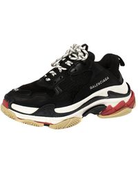 balenciaga gucci shoes price