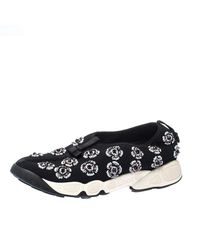 dior sneakers prices