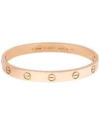 Cartier Bracelets for Women - Up to 39 