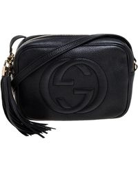 gucci side bag price