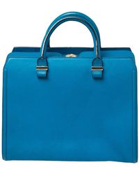 victoria beckham tote