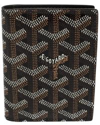 goyard paris wallet