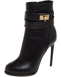 givenchy boots saks