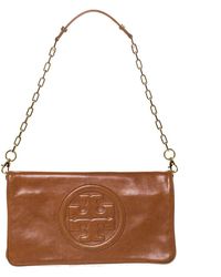 tory burch reva tan