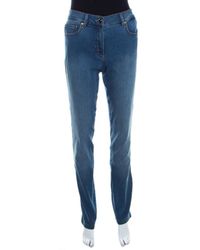 escada jeans women