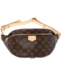 lv belt bag price
