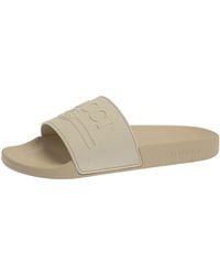 Gucci Leather sandals for Men - Up to 47% off at Lyst.com