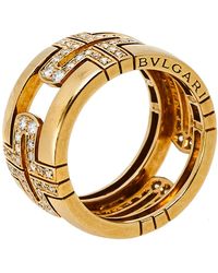 bvlgari rings sale