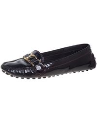 lv shoes loafers price