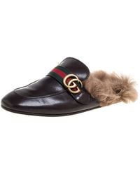 Gucci Slippers for Men - Up to 41% off 