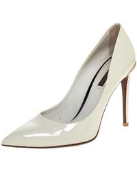 louis vuitton studded heels