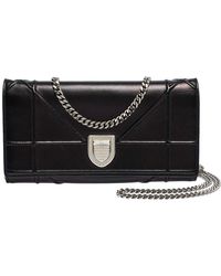 dior wallet prices