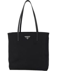 prada cloth bag