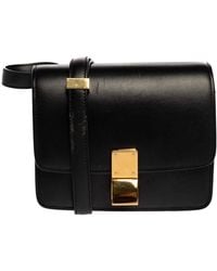 celine box bag price