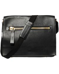 tom ford messenger bag mens