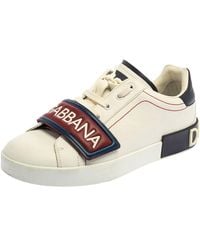 dolce & gabbana sneakers for men
